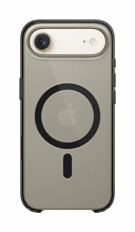 Etui Apple z MagSafe do iPhone Air – Shadow (mroźna szarość)