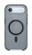 Etui Apple z MagSafe do iPhone Air – Shadow (mroźna szarość)