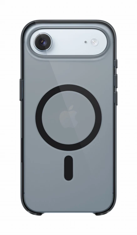 Etui Apple z MagSafe do iPhone Air – Shadow (mroźna szarość)
