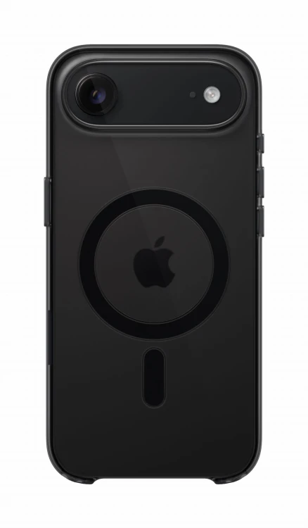 Etui Apple z MagSafe do iPhone Air – Shadow (mroźna szarość)