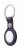 Brelok Apple AirTag FineWoven Key Ring - Midnight Purple