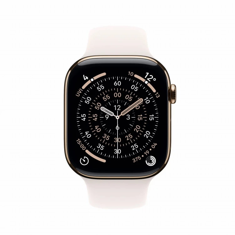 Zegarek Apple Watch Series 11