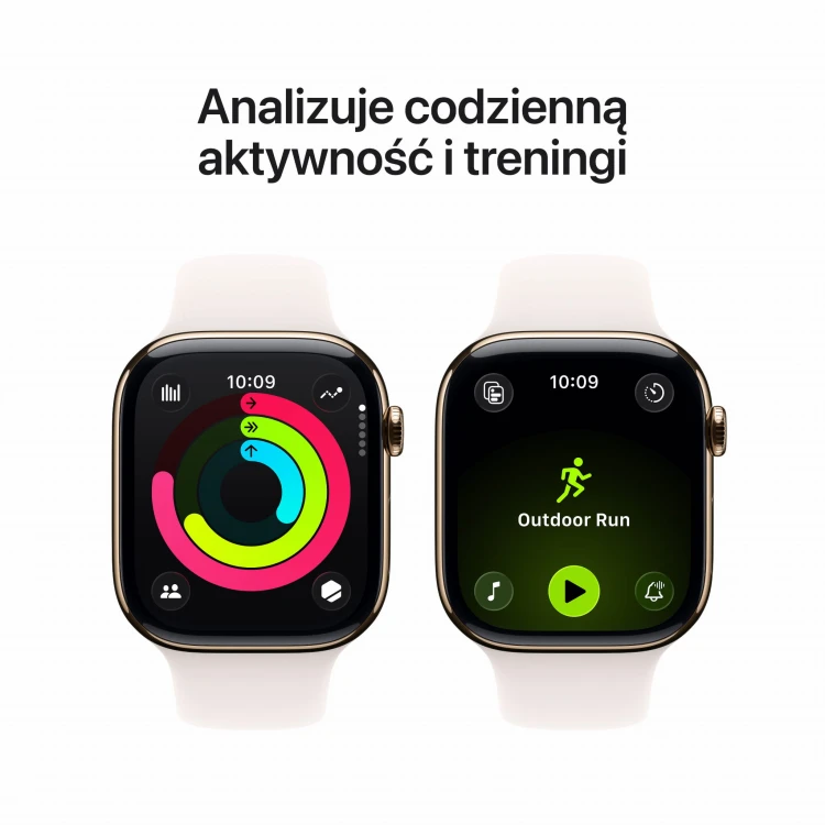 Zegarek Apple Watch Series 11