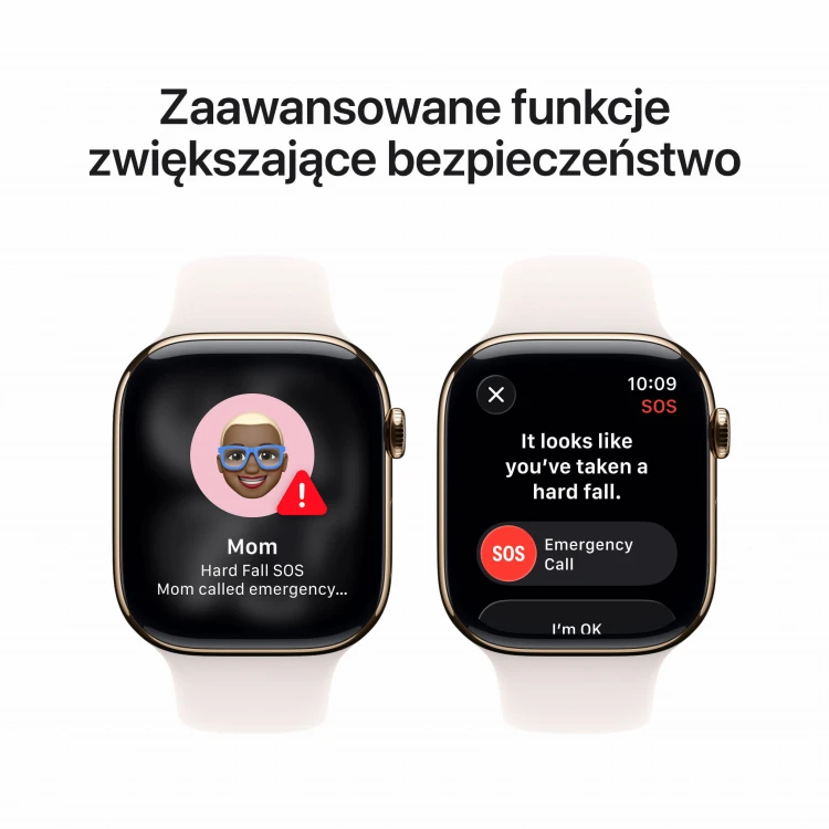 Zegarek Apple Watch Series 11