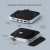 Podstawka i Hub Satechi Stand &amp; Hub M4 (srebrny)