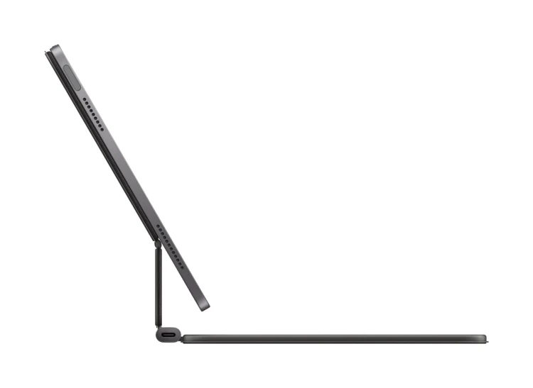 Klawiatura Apple Magic Keyboard do iPad Air