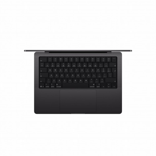 Komputer Apple MacBook Pro 14