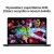 Komputer Apple MacBook Pro 14