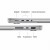 Komputer Apple MacBook Pro 14