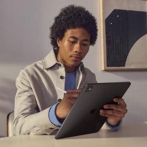 Tablet Apple iPad Pro 11" (M5) Wi-Fi
