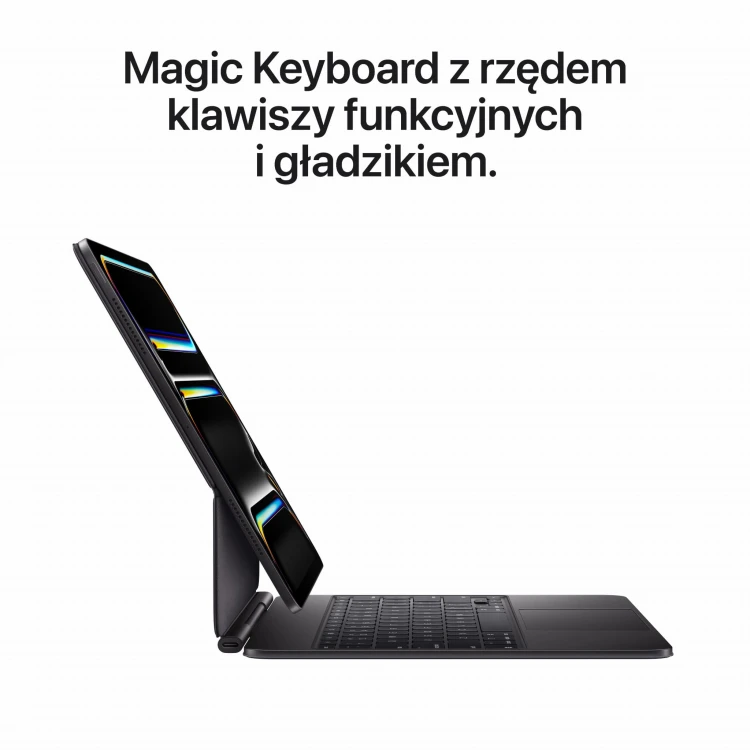 Tablet Apple iPad Pro 13" (M5)