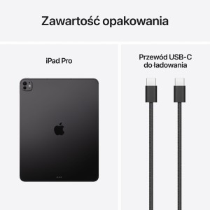 Tablet Apple iPad Pro 13" (M5)