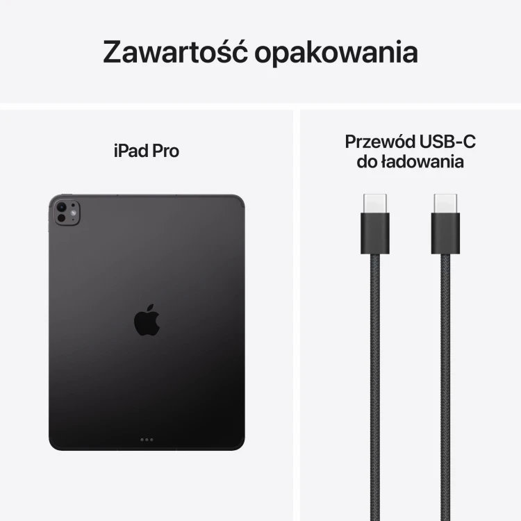 Tablet Apple iPad Pro 13" (M5)