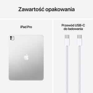 Tablet Apple iPad Pro 13" (M5)