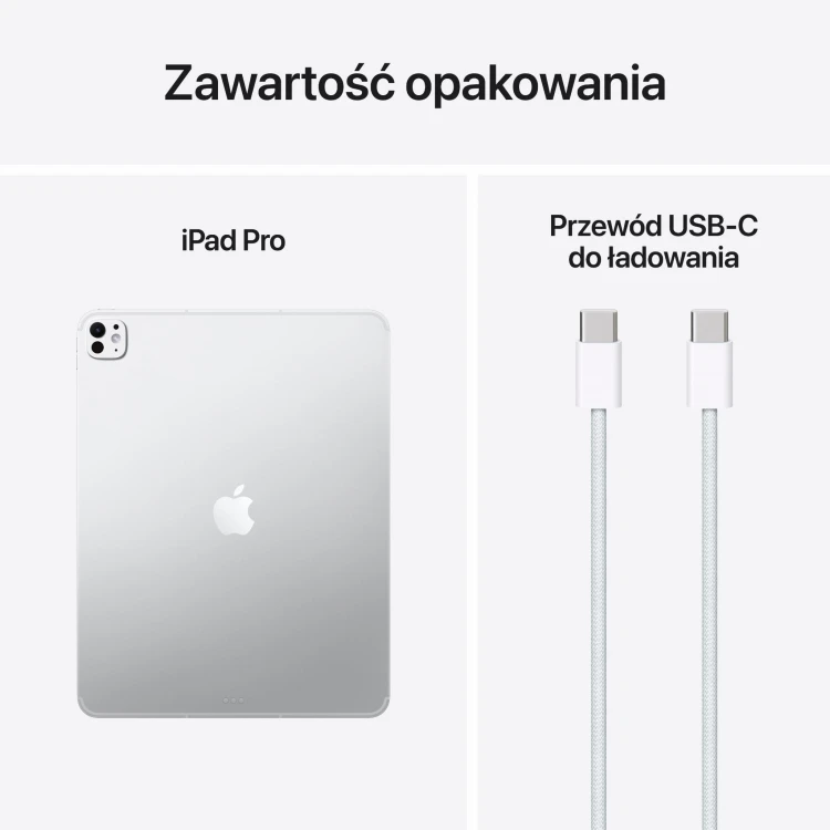 Tablet Apple iPad Pro 13" (M5)