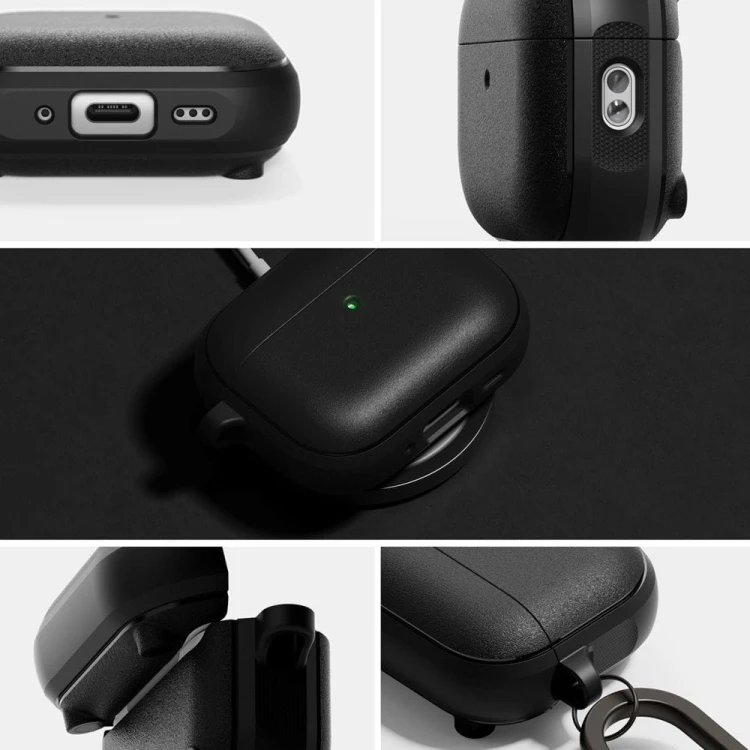 Ringke Onyx MagSafe do słuchawek Pro 3