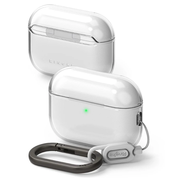 Etui Ringke do słuchawek AirPods Pro 3