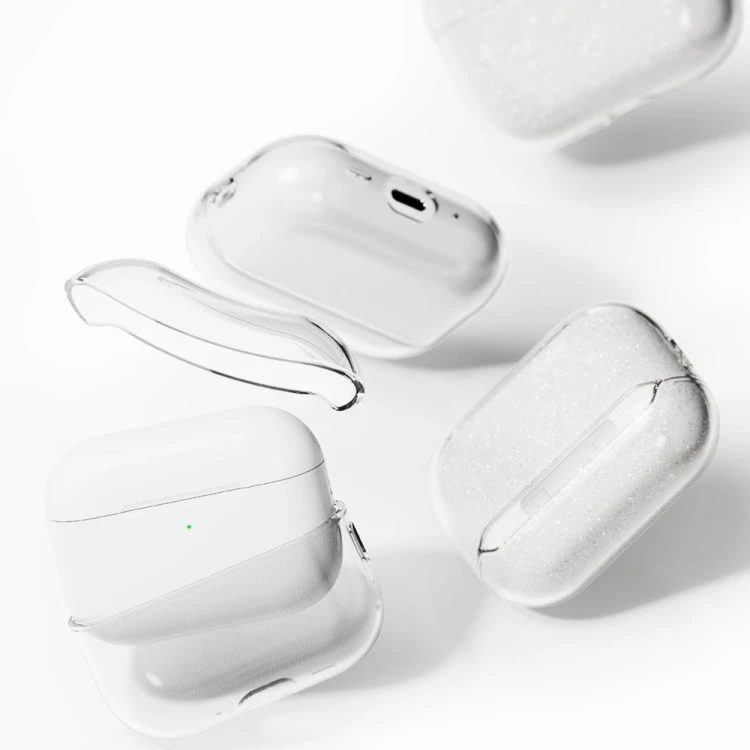 Etui Ringke do słuchawek AirPods Pro 3