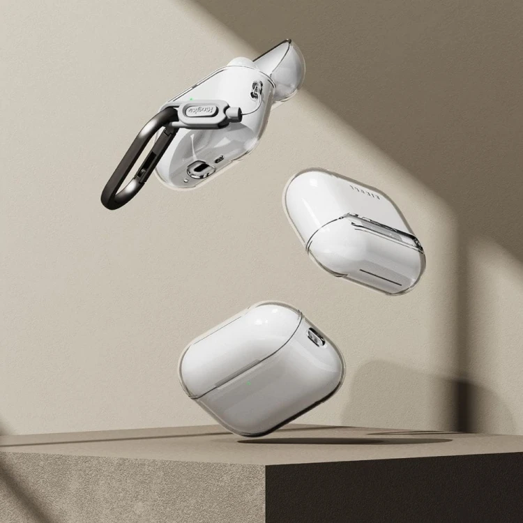 Etui Ringke do słuchawek AirPods Pro 3