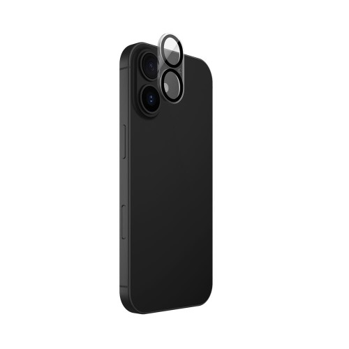 Szkło ochronne aparatu pełne JCPAL iClara iPhone 17