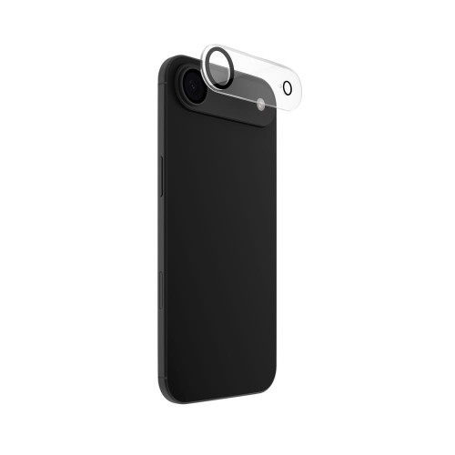 Szkło ochronne aparatu pełne JCPAL iClara iPhone 17 Air
