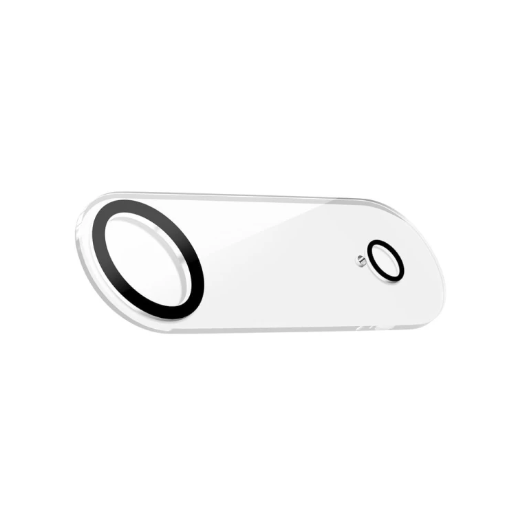 Szkło ochronne aparatu pełne JCPAL iClara iPhone 17 Air