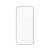 Szkło ochronne JCPAL Refill Preserver iPhone 17 Air (czarne)