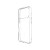 Etui JCPAL DualPro MagSafe iPhone 17 Pro Max (przezroczyste)