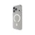 Etui JCPAL DualPro MagSafe iPhone 17 Pro Max (przezroczyste)