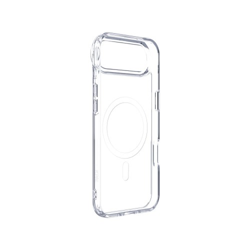 Etui JCPAL DualPro MagSafe iPhone 17 Air (przezroczyste)