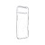 Etui JCPAL DualPro MagSafe iPhone 17 Air (przezroczyste)