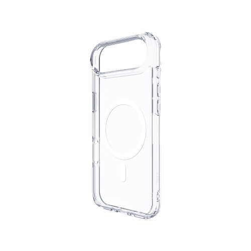 Etui JCPAL DualPro MagSafe iPhone 17 Air (przezroczyste)