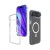 Etui JCPAL DualPro MagSafe iPhone 17 Air (przezroczyste)