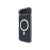 Etui JCPAL DualPro MagSafe iPhone 17 Air (przezroczyste)