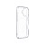 Etui JCPAL DualPro MagSafe iPhone 17 (przezroczyste)