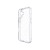 Etui JCPAL DualPro MagSafe iPhone 17 (przezroczyste)