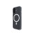 Etui JCPAL DualPro MagSafe iPhone 17 (przezroczyste)