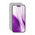 Szkło ochronne JCPAL Preserver Privacy iPhone 17 Pro Max