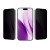 Szkło ochronne JCPAL Preserver Privacy iPhone 17 Pro