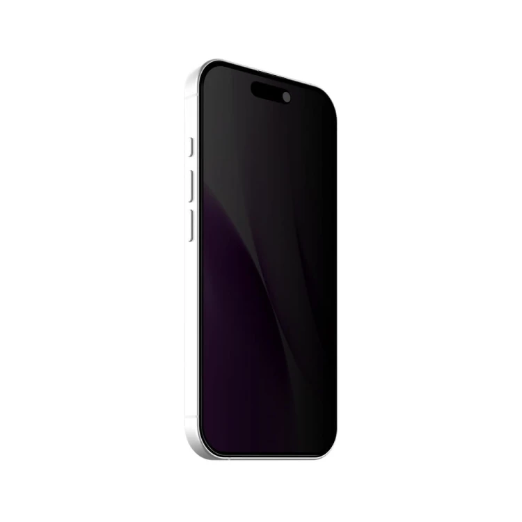 Szkło ochronne JCPAL Preserver Privacy iPhone 17