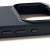 Mujjo Leather Case - etui skórzane do iPhone 17 Pro kompatybilne z MagSafe (bazalt)
