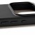 Mujjo Leather Case - etui skórzane do iPhone 17 Pro Max kompatybilne z MagSafe (czarny)