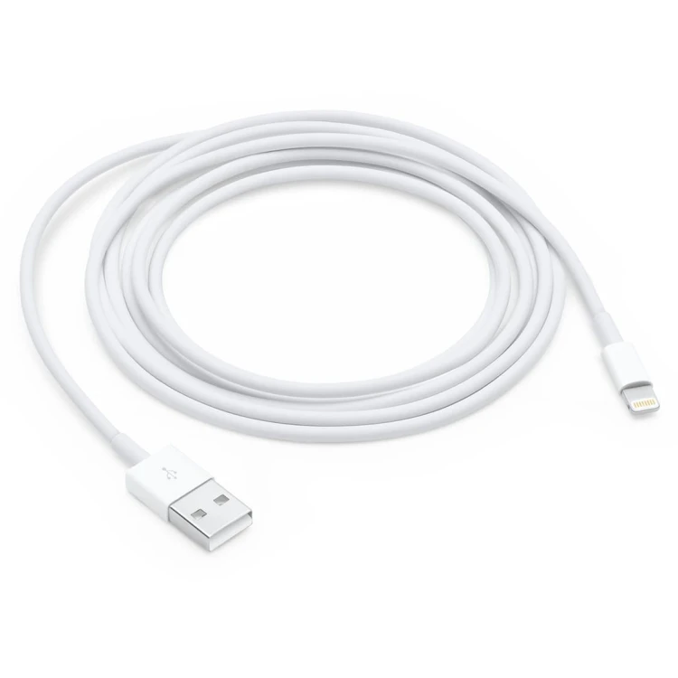 Apple Lightning do USB 2.0 (2m)