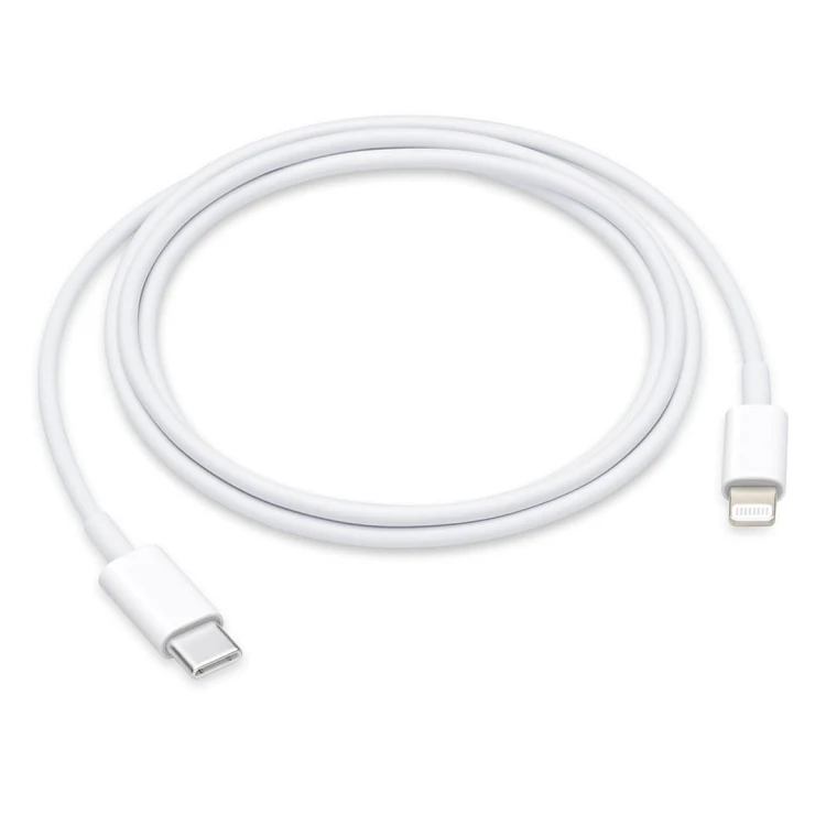 Kabel Apple USB-C na Lightning (1 m)