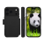 dbramante1928 Lynge MS - skórzane etui do iPhone 17 Pro kompatybilne z MagSafe (black)