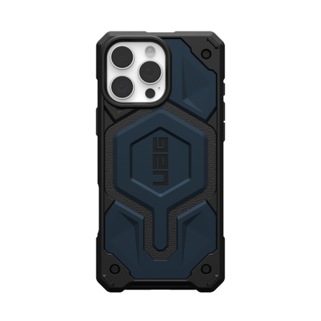 Etui ochronne UAG Monarch iPhone 16 Pro Max (mallard)