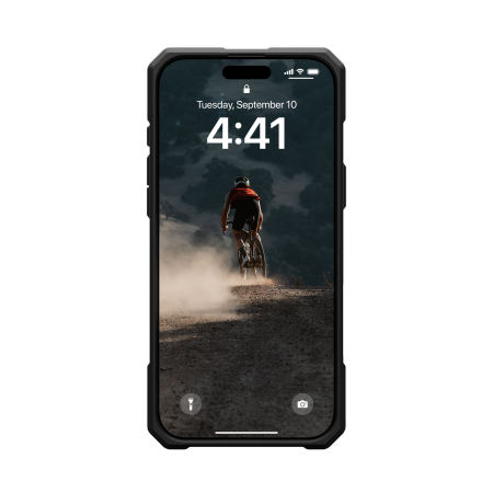 Etui ochronne UAG Monarch iPhone 16 Pro Max (mallard)