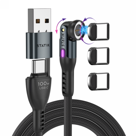 Statik 360 Pro