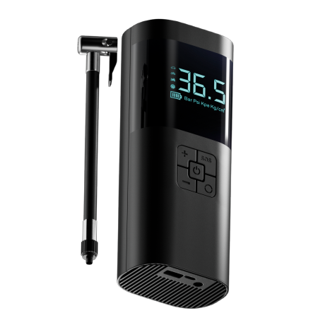 Statik TireHero Wireless Air Pump