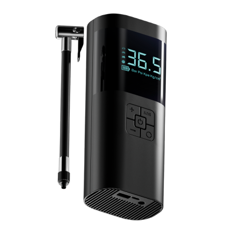 Statik TireHero Wireless Air Pump